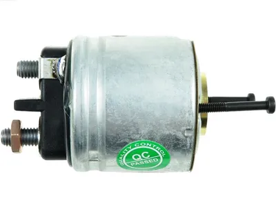 Produktbild von AS-PL SS3027(VALEO) Magnetschalter für Starter/Anlasser