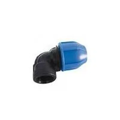 Produktbild von Winkelmuffe 16b F. D40 - 1 1/4 - RAIN IRRIGATION