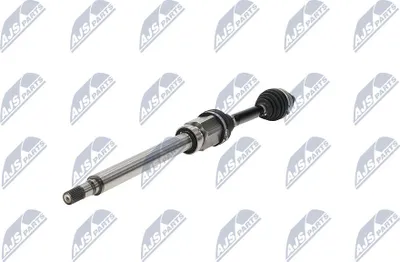Obrázok produktu pre NTY NPW-VV-034 Hnací hriadeľ vpredu vpravo pre VOLVO V70 III (135), S60 II (134), S80 II (124)