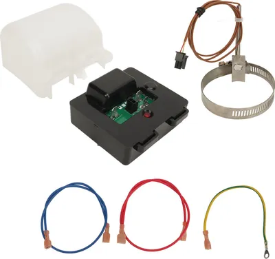 Image de Kit de surveillance de la température pour réfrigérateur Norcold 2118/1210 RV – Moniteur de température de remplacement pour appareils de réfrigération (637360)