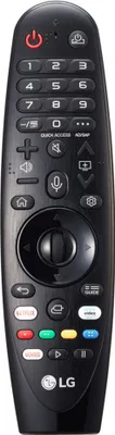 Produktbild von LG FB Magic Remote AN-MR19BA Magic Remote Control