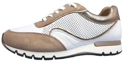 Produktbild von CAPRICE Komfort Schnürhalbschuh extra weit 23761-28-191