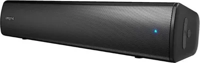 Image de Creative Labs Stage Air V2, 1 voie, 2.0 canaux, avec et sans fil, noir