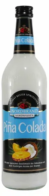 Produktbild von Nordbrand Piña Colada Likör