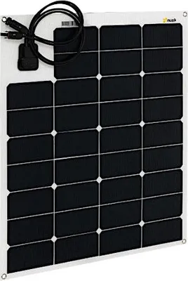 Zdjęcie produktu dla Panel słoneczny elastyczny Prestige 65W