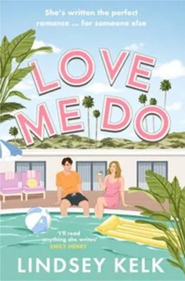 Image de Love Me Do