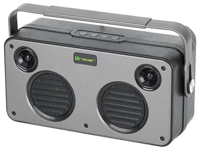 Immagine prodotto di Altoparlante TRACER M302 TWS BT, colore grafite