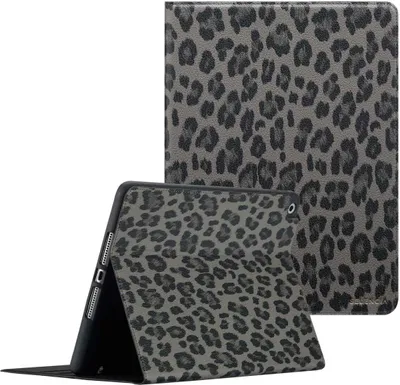 Zdjęcie produktu dla iPad 8 2020 10,2 cala, iPad 7 2019 10,2 cala, iPad 9 2021 10,2 cala Hülle: Selencia Sabi Tablethoes