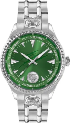 Immagine prodotto di Orologio analogico Plein Sport da uomo