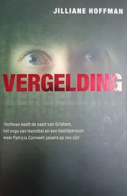 Image de Vergelding - Psychologischer Thriller