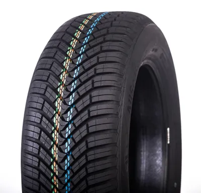 Zdjęcie produktu dla Continental AllSeasonContact™ 215/50 R17 95 V XL FR