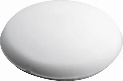 Produktbild von Hettich Wandpuffer 10,0 x 40,0 mm Kunststoff weiß - 1 Stück