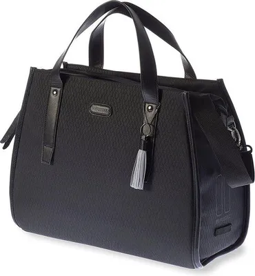 Produktbild von Famanu Fahrradtasche doppelt – wasserdicht – Tasche für Fahrradzubehör