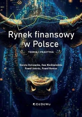 Produktbild von Rynek Finansowy w Polsce Teoria i Praktyka - Praca Zbiorowa