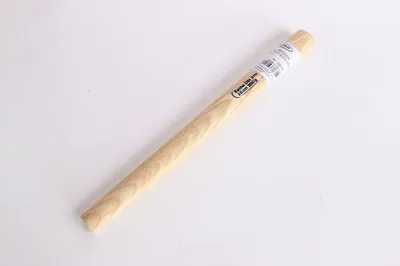 Produktbild von ALARM Eschenstiel für Schlosserhammer 200 g 280 mm Ersatz-Stiel Hammer Esche