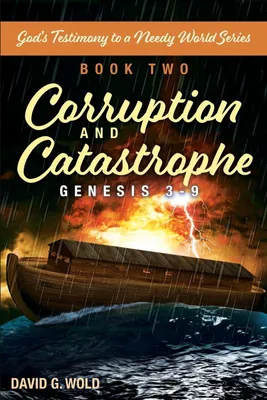Produktbild von Genesis 3-9, Corruption and Catastrophe