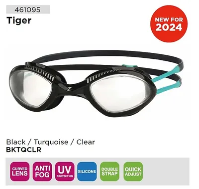 Zdjęcie produktu dla ZOGGS Tiger bez