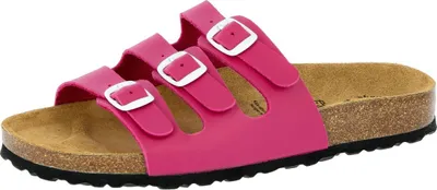Produktbild von Lico Damen Pantoletten Pink 41 EU