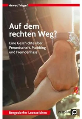 Obrázok produktu pre Auf dem rechten Weg?