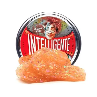 Zdjęcie produktu dla Trendbuzz INT.KNETE DRACHENHAU