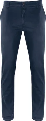 Produktbild von Harvest Officer Chino, modern, vorgeschrumpft, weich, staubabweisend und formstabil