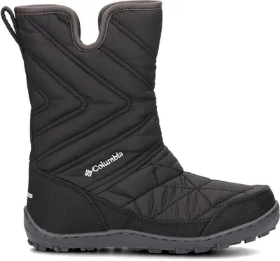 Produktbild von Columbia Schuhe Youth Minx Slip Iii, BY5948010, Größe: 32