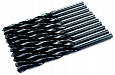 Produktbild von AQQ Metallbohrer HSS 13 mm 5 Stück