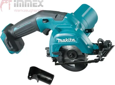 Produktbild von Makita HS301DZ Akkuhandkreissäge 10,8V