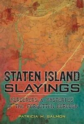 Obrázok produktu pre Staten Island Slayings