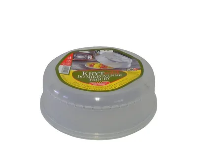 Produktbild von Deckel für Mikrowelle ¤23cm CZ