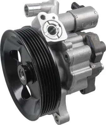 Produktbild von FEBI BILSTEIN 180659 Servolenkung Pumpe Servopumpe passend für MERCEDES-BENZ C-Klasse Limousine (W204) Hydraulisch