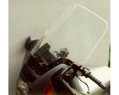 Obrázok produktu pre MRA čelné sklo na motorku KAWASAKI GTR 1000, ZGT00A, -, AR forma, číre