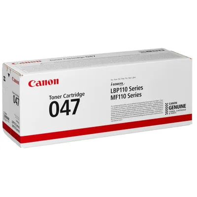 Image de Canon 2164C002 - Toner Crg 047 N 1.6K