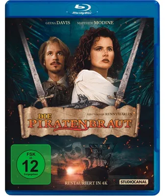 Obrázek produktu pro Die Piratenbraut