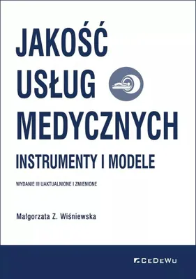 Image de Jakość usług medycznych w.3