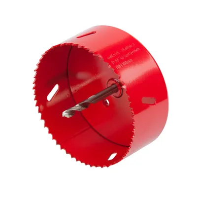 Immagine prodotto di Punta multimateriale, Diam.100 mm WOLFCRAFT