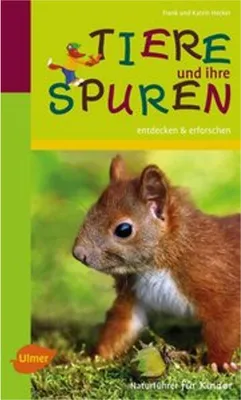 Obrázok produktu pre Tiere und ihre Spuren