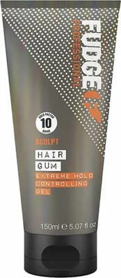 Produktbild von Fudge Gel-Creme Styling Hair Gum