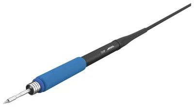 Produktbild von JBC Präzisions-Lötkolben T210, T210-PA/blauer Griff T210-PA (JBC-2210000)