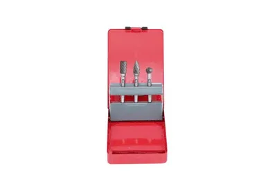 Produktbild von KS Tools 515.3203, Metall, Eisenguss, Kunststoff, 3 Stück(e)