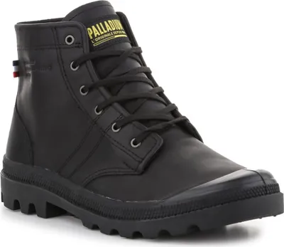 Produktbild von Palladium Schuhe Pallabrousse Legion Leather, 77187010M