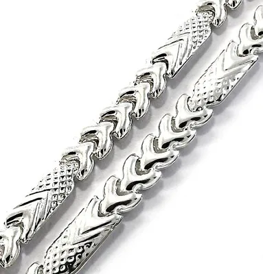 Produktbild von Silberarmband Glare287
