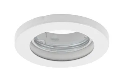Produktbild von Briloner 3er Set Einbauleuchte weiß Ø 8,5 cm GU10
