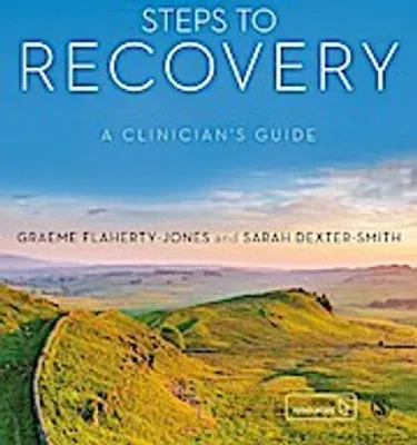 Zdjęcie produktu dla Steps to Recovery