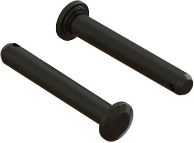 Produktbild von Arrma ARA320497 Strebenmontagestift 36mm (2)