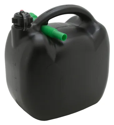 Produktbild von COMPASS Kunststoffkanister 10l
