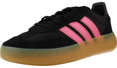 Produktbild von ADIDAS KJ6816 BARREDA DECODE J Schwarz