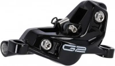 Obrázok produktu pre SRAM 11.5018.056.005 Sada strmeňa DB G2 R, A1, schwarz