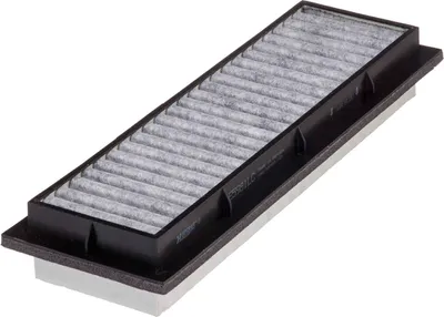 Produktbild von HENGST E5981LC Innenraumfilter Pollenfilter für JOHN DEERE Series 5020 Aktivkohle