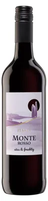 Obrázek produktu pro Monte Rosso sladké 9,5 % 750ml